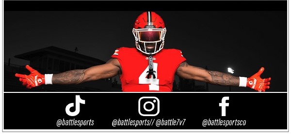 Follow us on Instagram