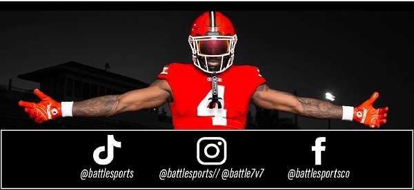Follow us on Instagram