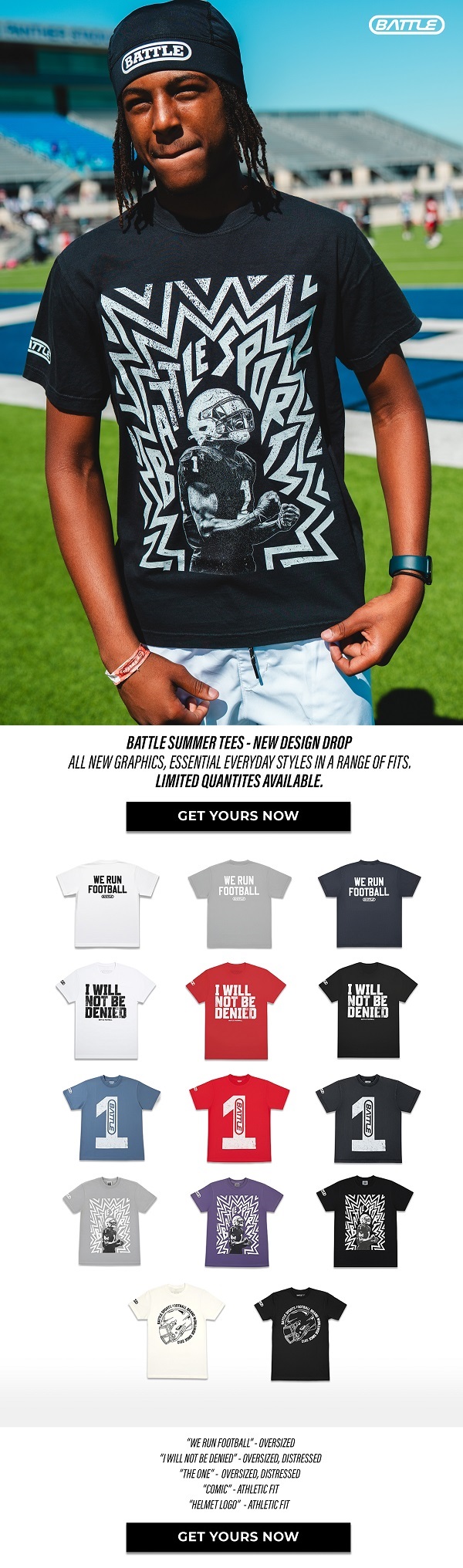 Graphic Tees