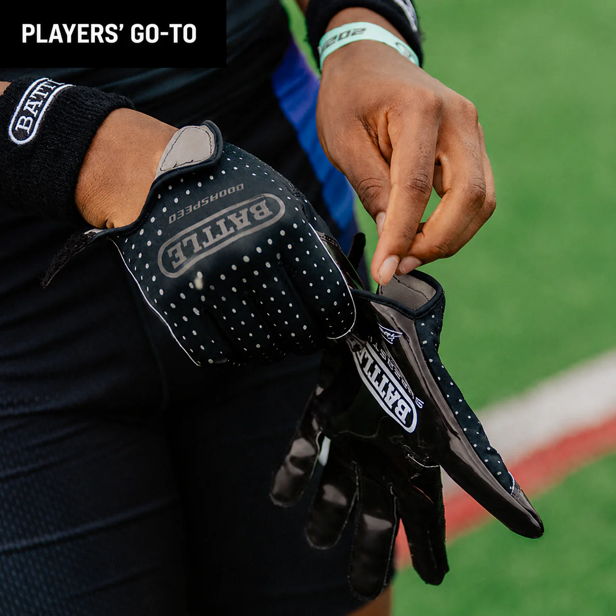Top Gloves