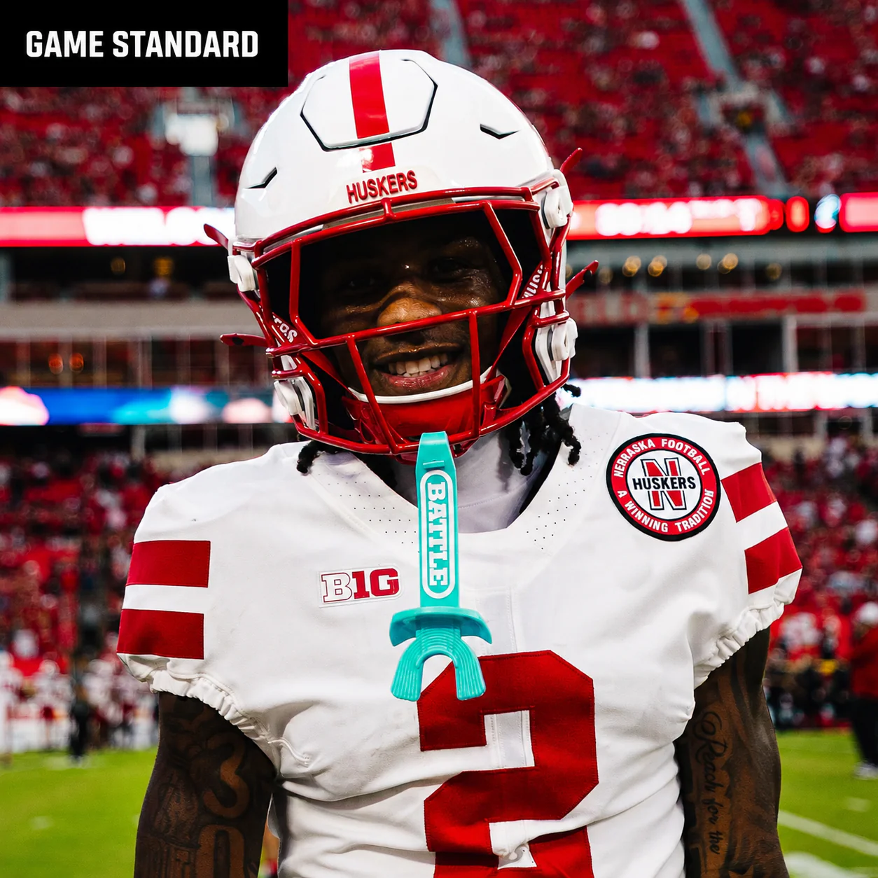 Speed XL Mouthguard