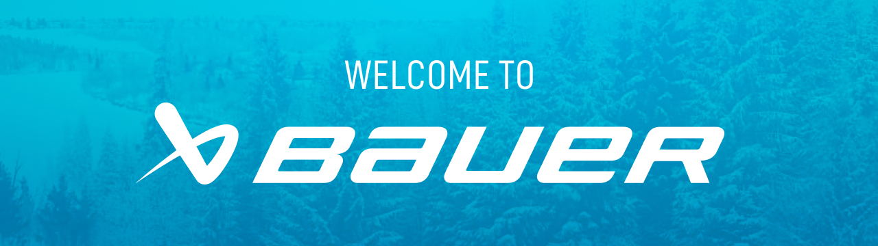 welcome banner