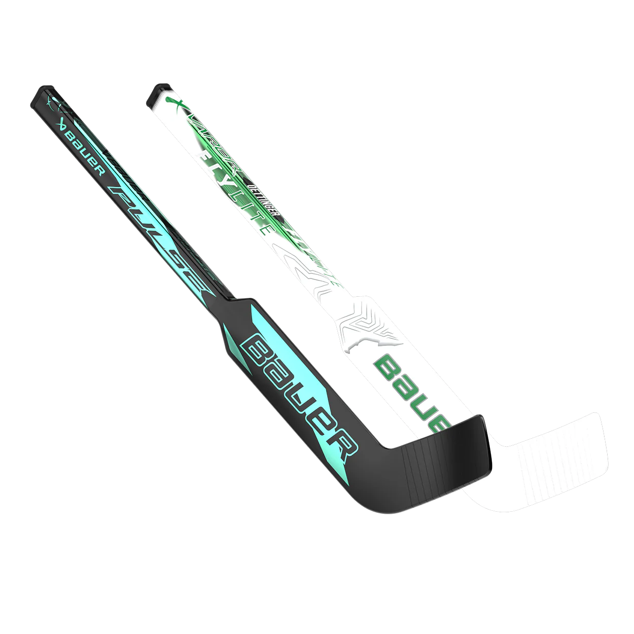 Image of BAUER MYSTERY MINIS® GOAL STICKS