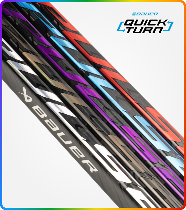 pulse custom colors