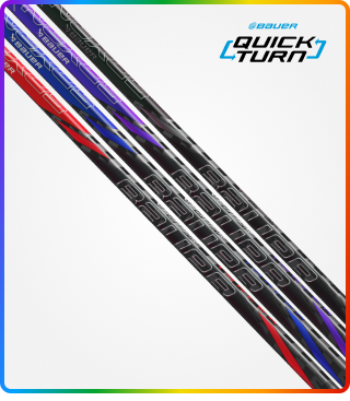 nexus tracer quickturn colors