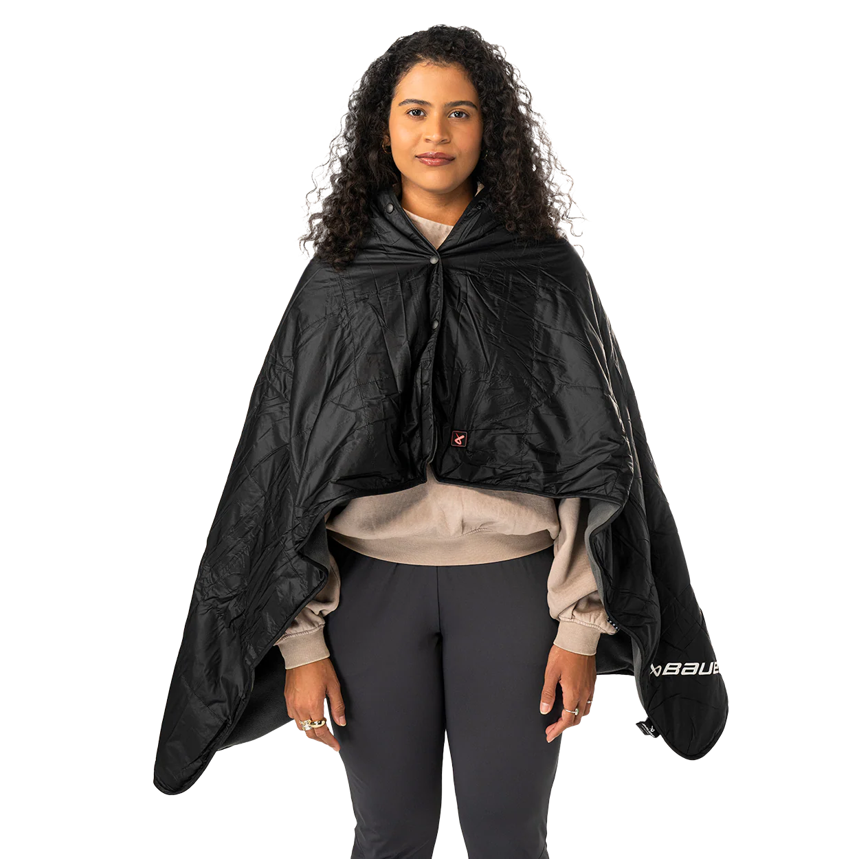 Image of BAUER REDLINE HEATED BLANKET