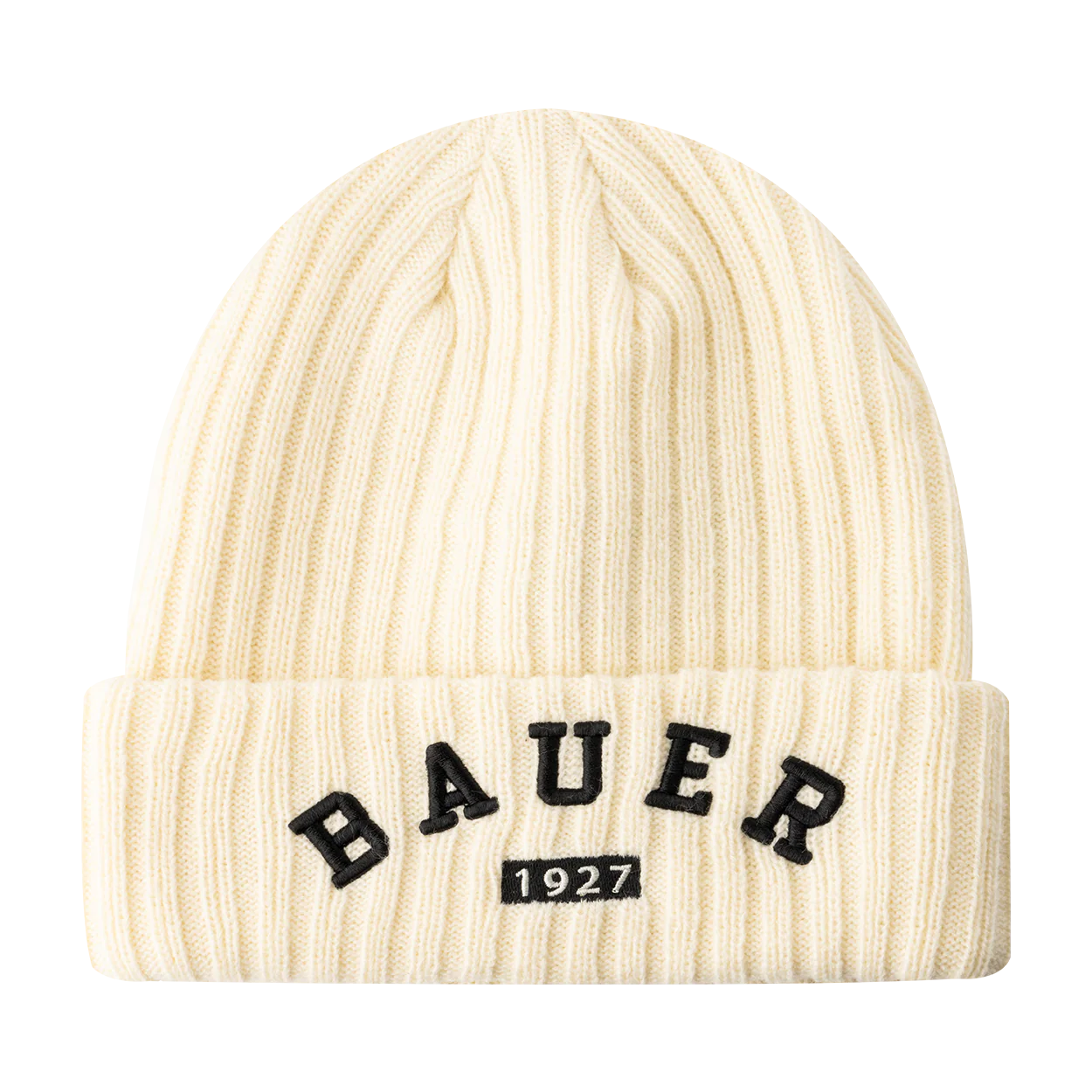 Image of BAUER Ski Lodge Ribbed Knit Toque