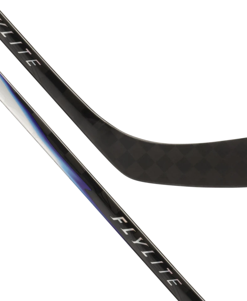 Image of BAUER VAPOR FLYLITE GRIP STICK JUNIOR