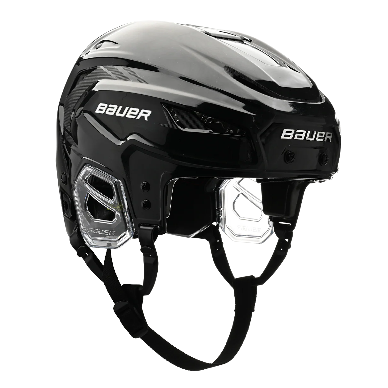 Image of BAUER HYPERLITE 2 HELMET