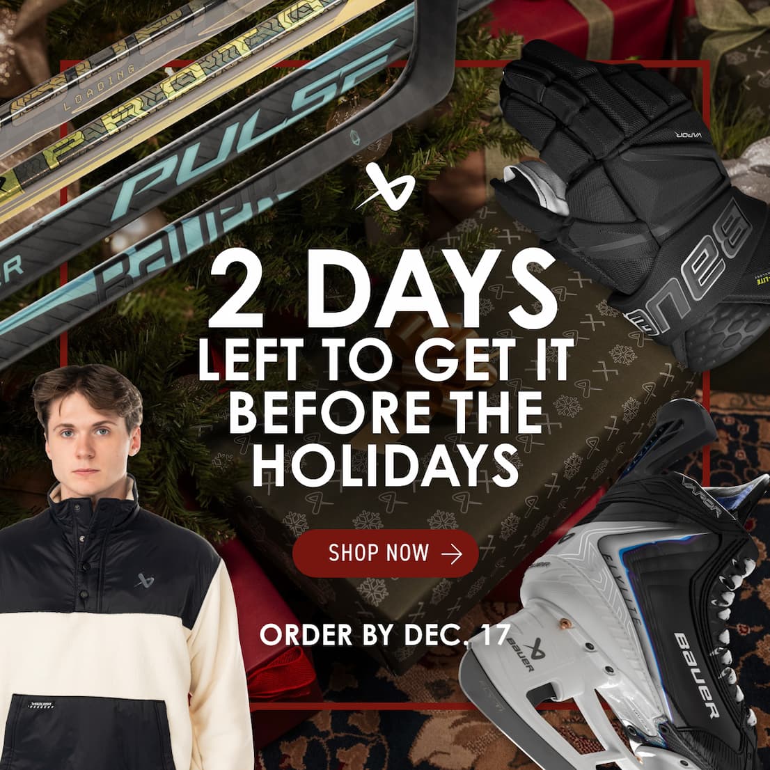 BLACK FRIDAY DEALS