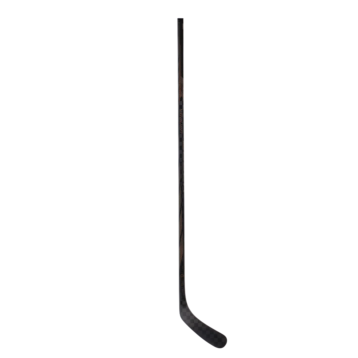 Image of BAUER PROTO-R BLACK STICK SENIOR