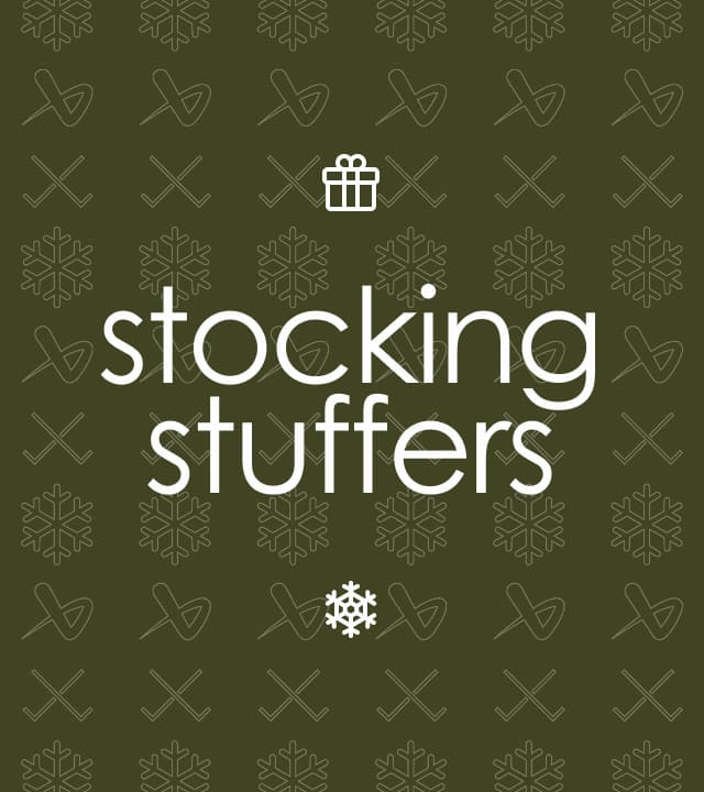 STOCKING STUFFERS