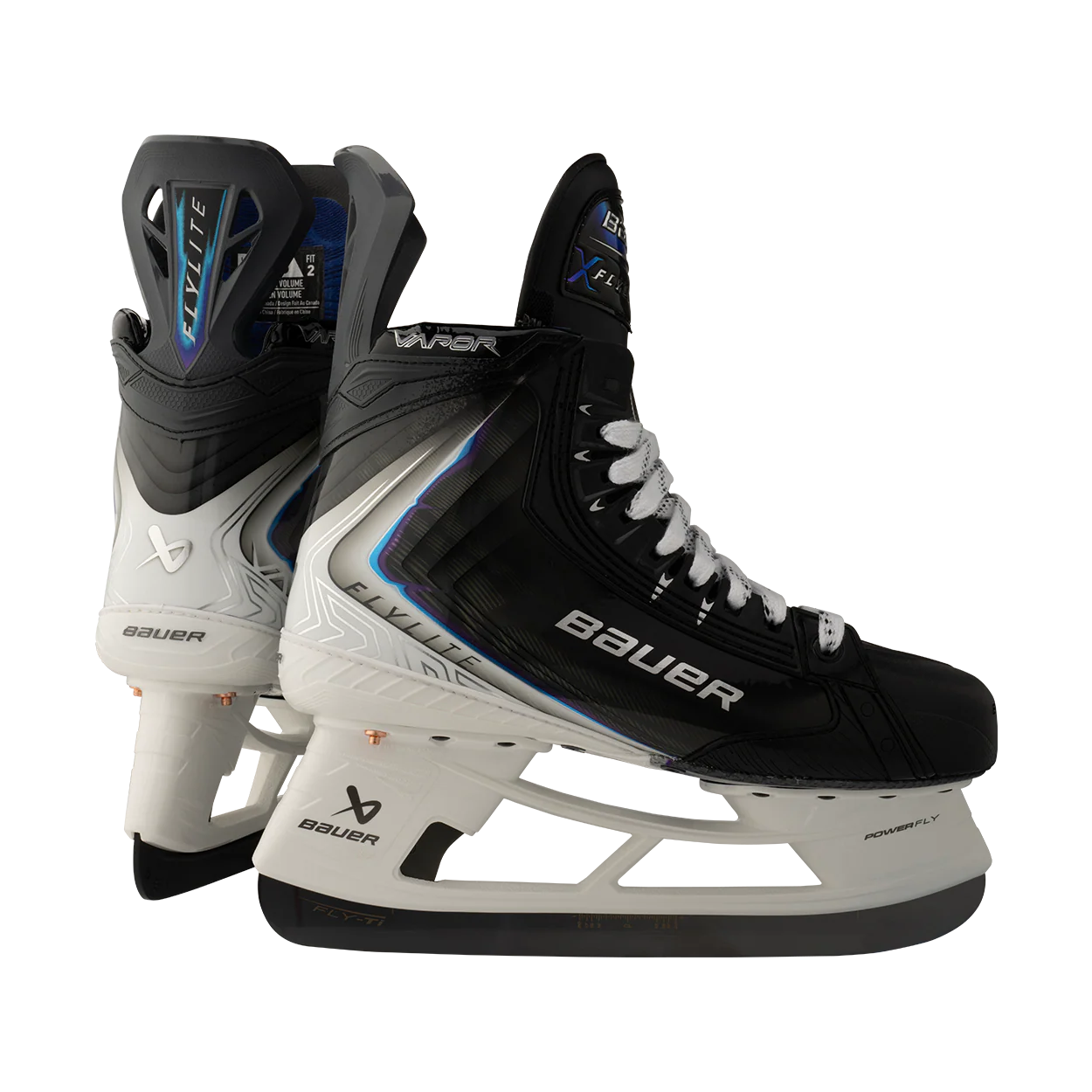 Image of BAUER VAPOR FLYLITE SKATE SENIOR
