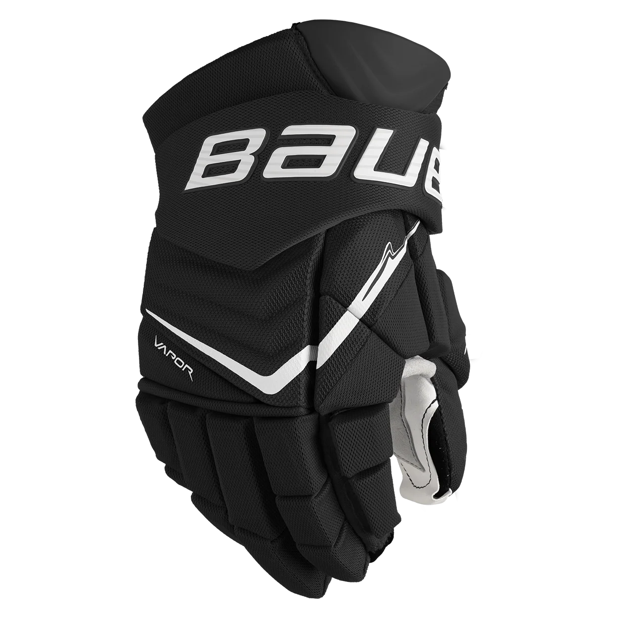 Image of BAUER VAPOR FLYLITE GLOVE SENIOR