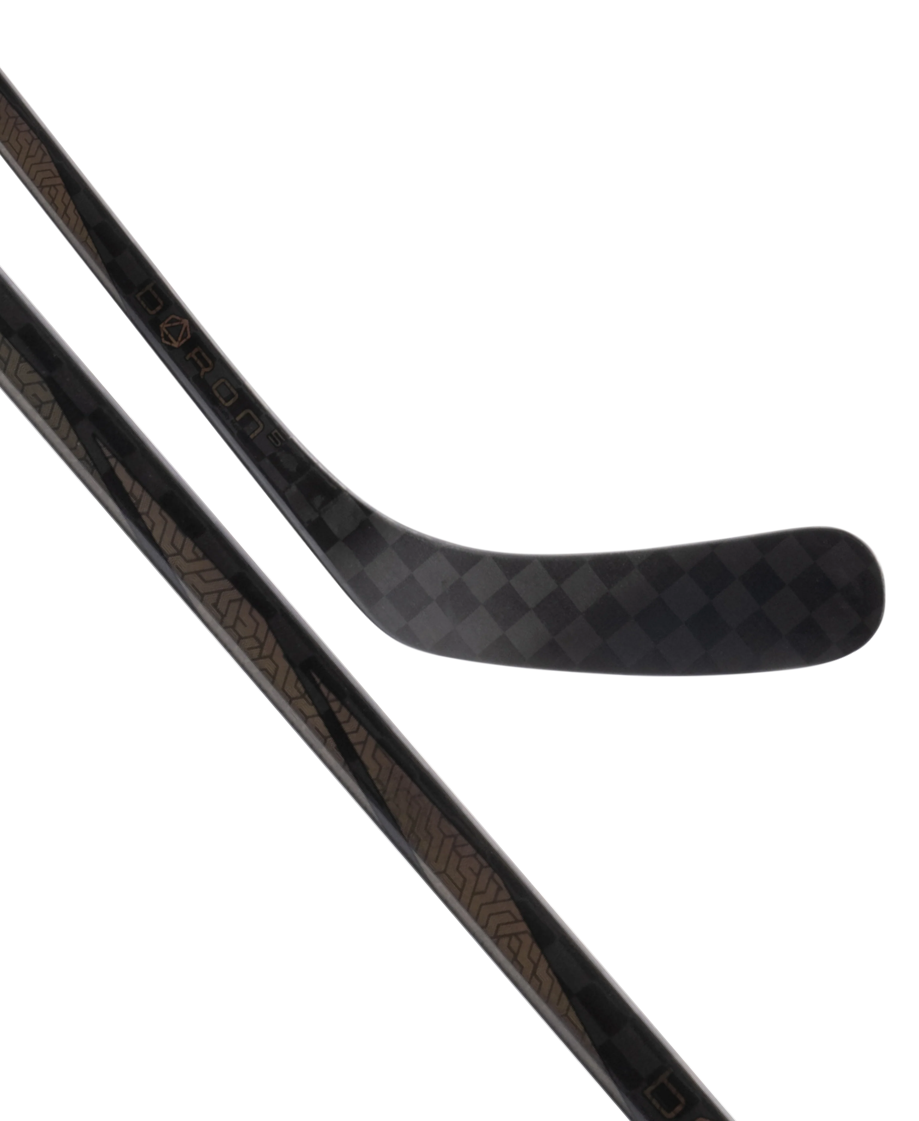 Image of BAUER PROTO-R GOLD GRIP STICK JUNIOR