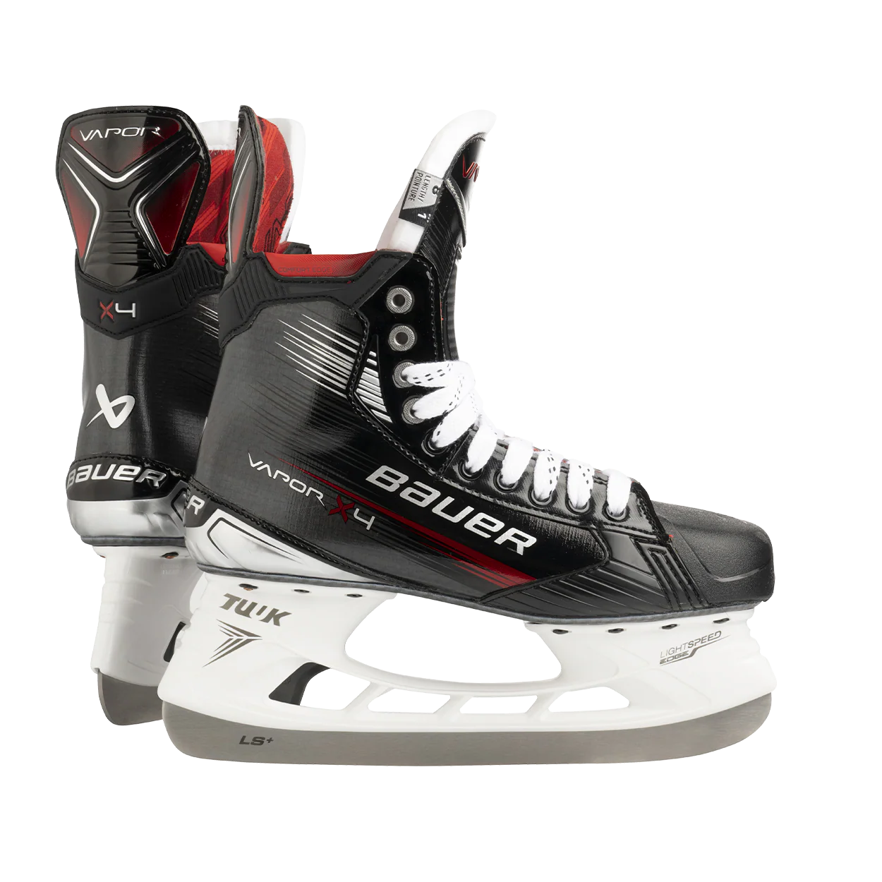 Image of BAUER VAPOR X4 SKATE SENIOR