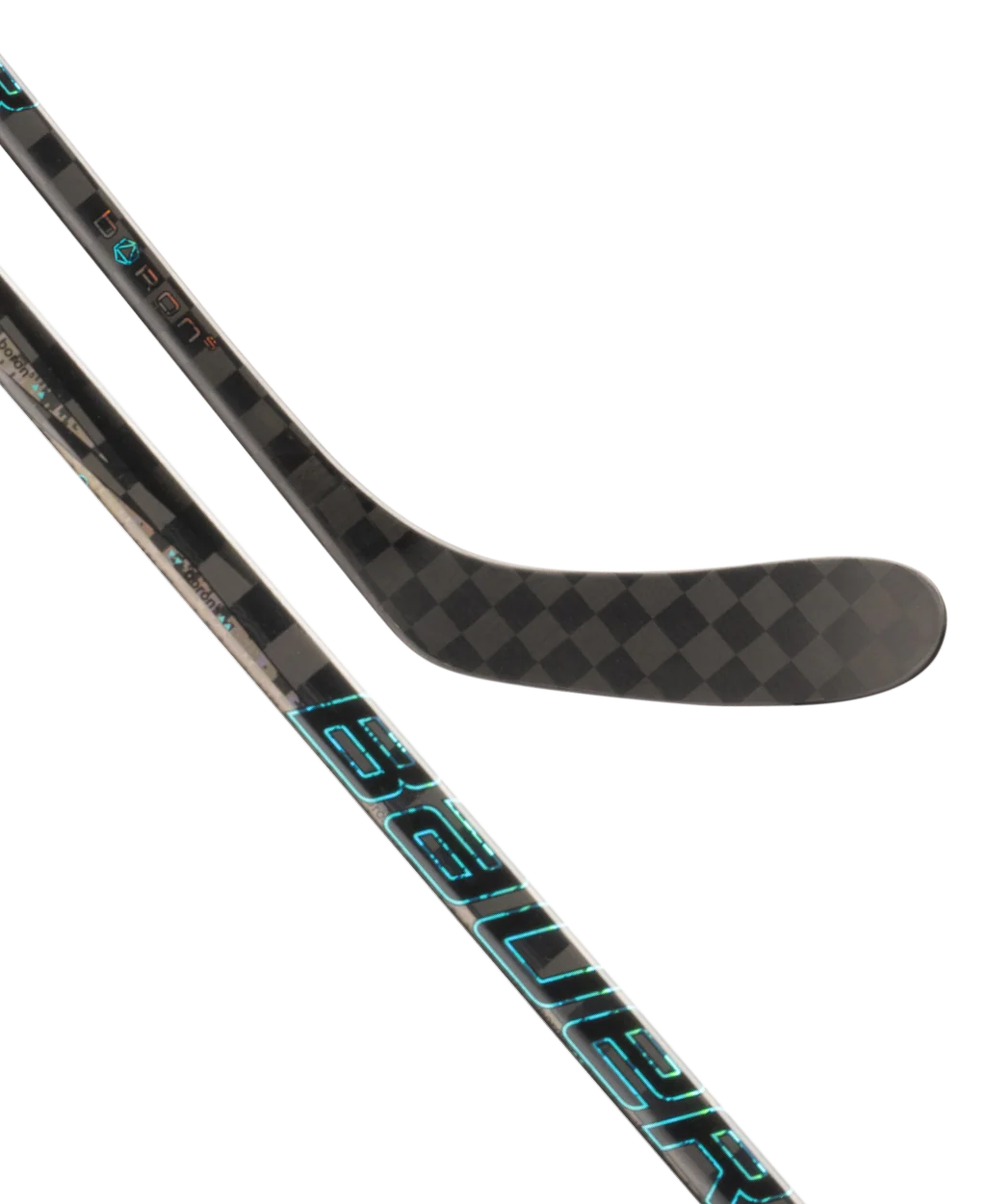 Image of BAUER TWITCH GRIP STICK JUNIOR