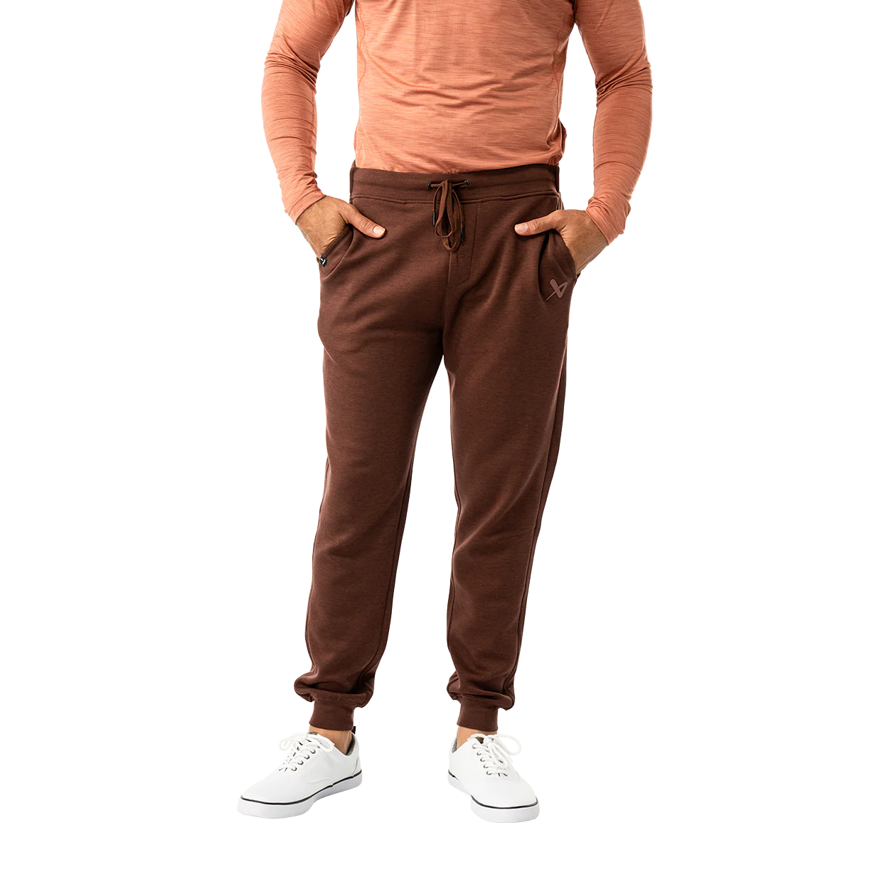 Image of BAUER PRE-GAME KNIT JOGGER