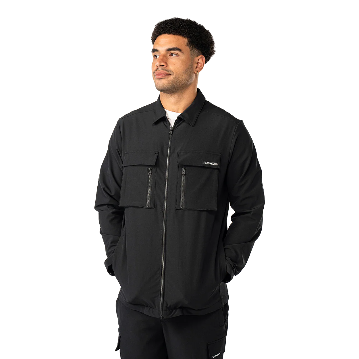Image of BAUER ICE SHACKET