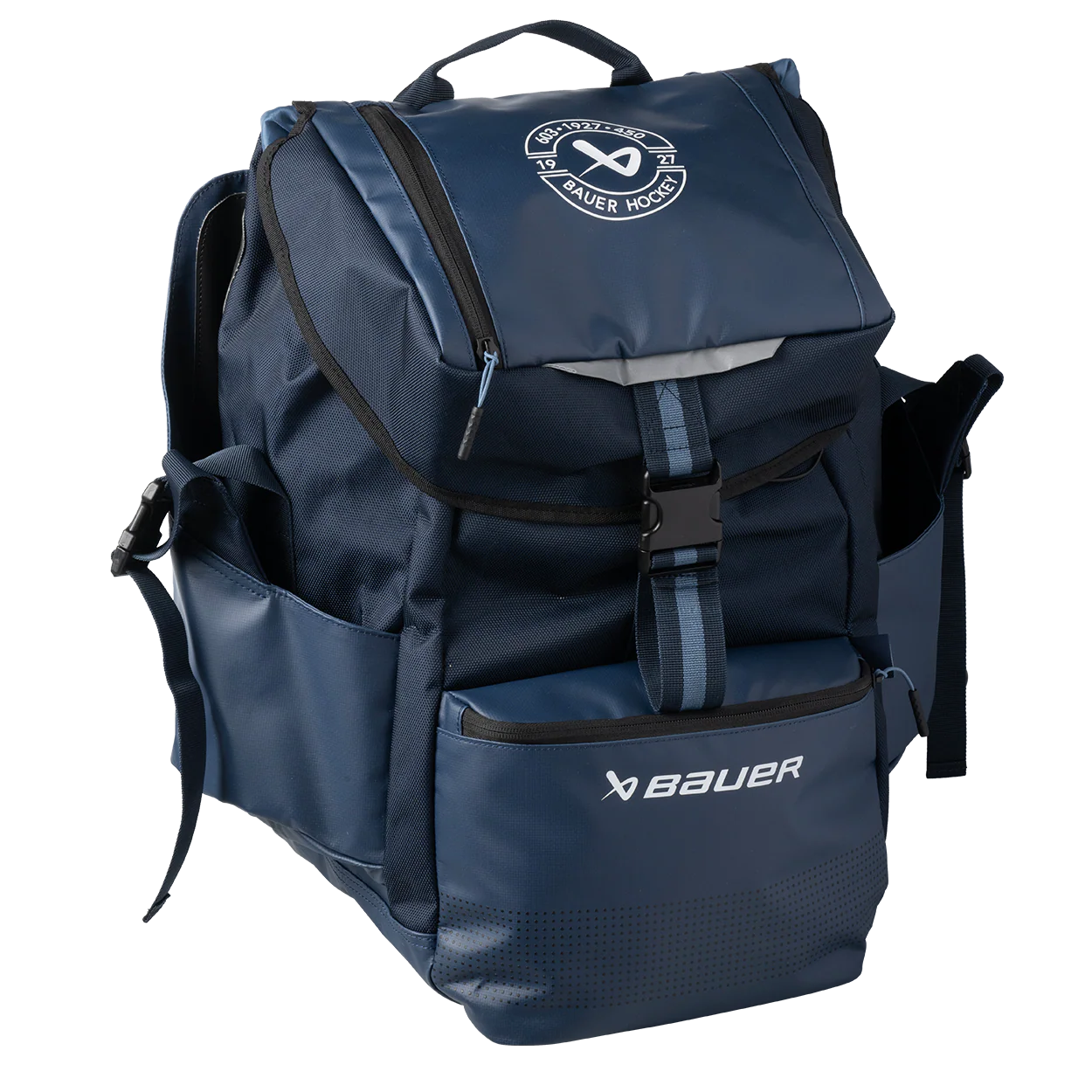 Image of BAUER Outdoor Rink Bag 2.0