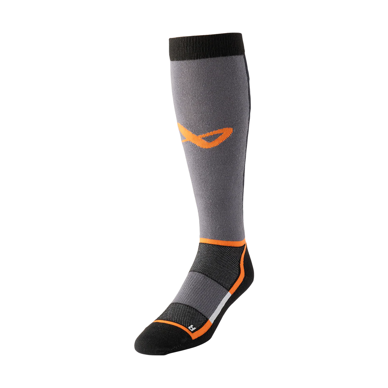 Image of S25 BAUER WARMTH SKATE SOCK SENIOR