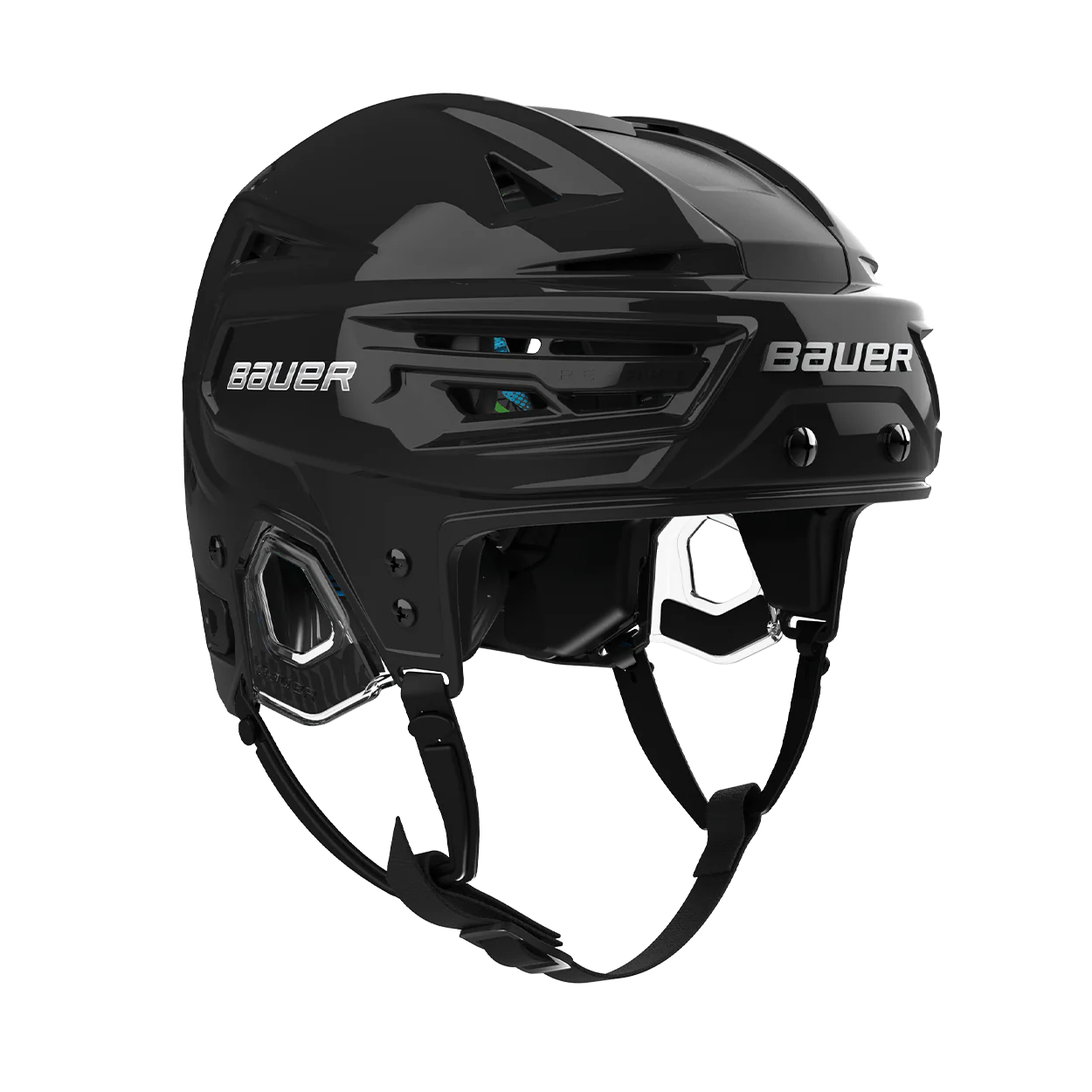 Image of BAUER RE-AKT 155 HELMET