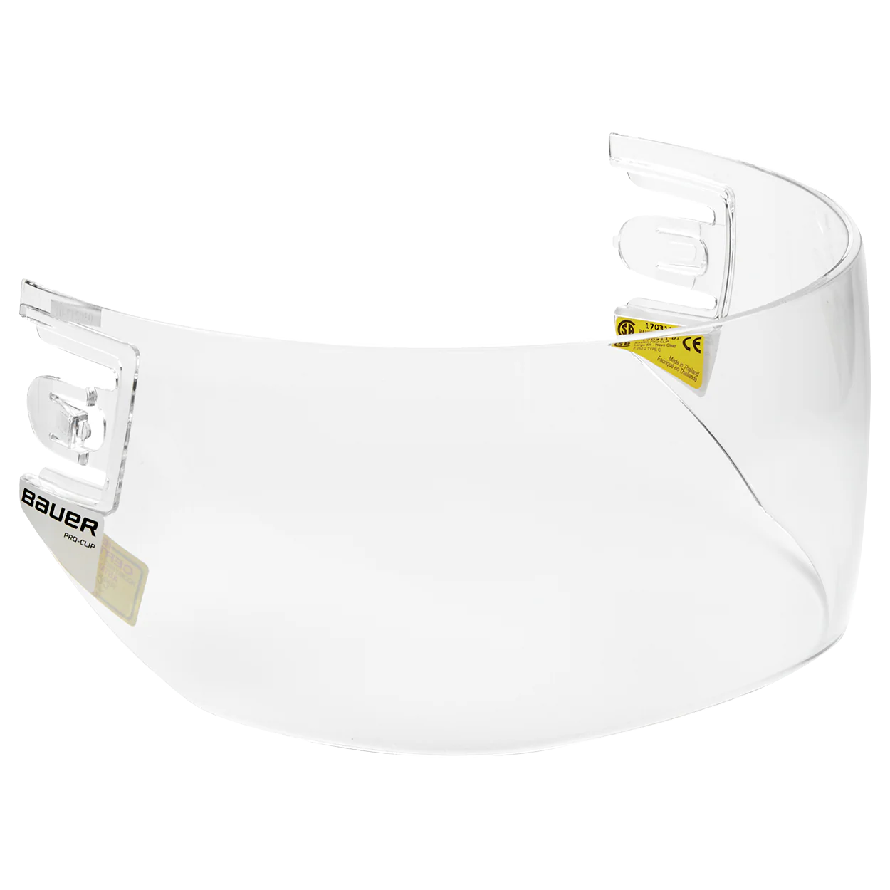 Image of PRO-CLIP WAVE VISOR
