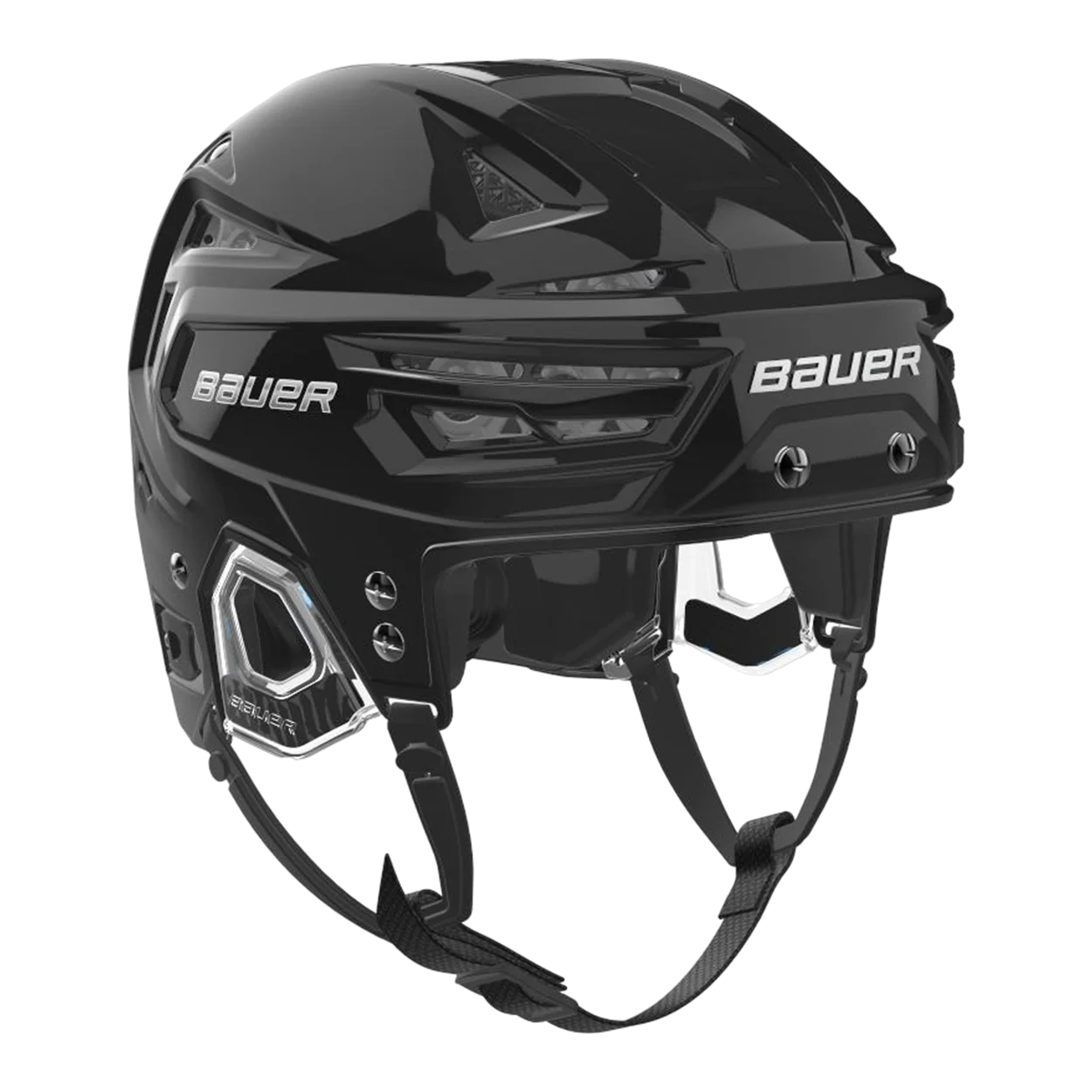 Image of BAUER RE-AKT 3D HELMET