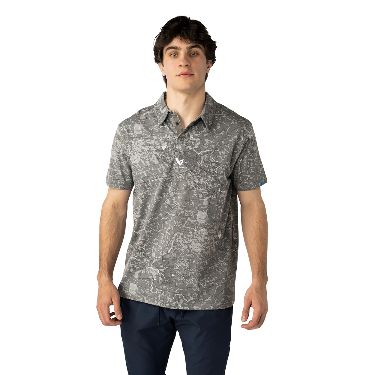 Image of BAUER RUNOFF Polo Senior