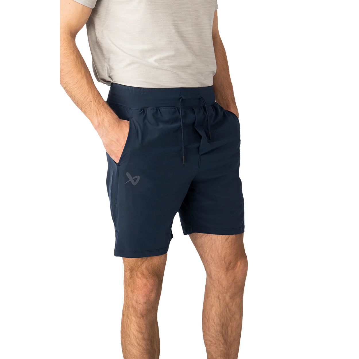 Image of BAUER Pregame Train Short Senior