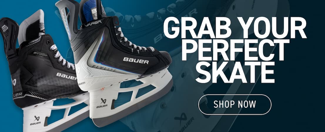find your perfect skate
