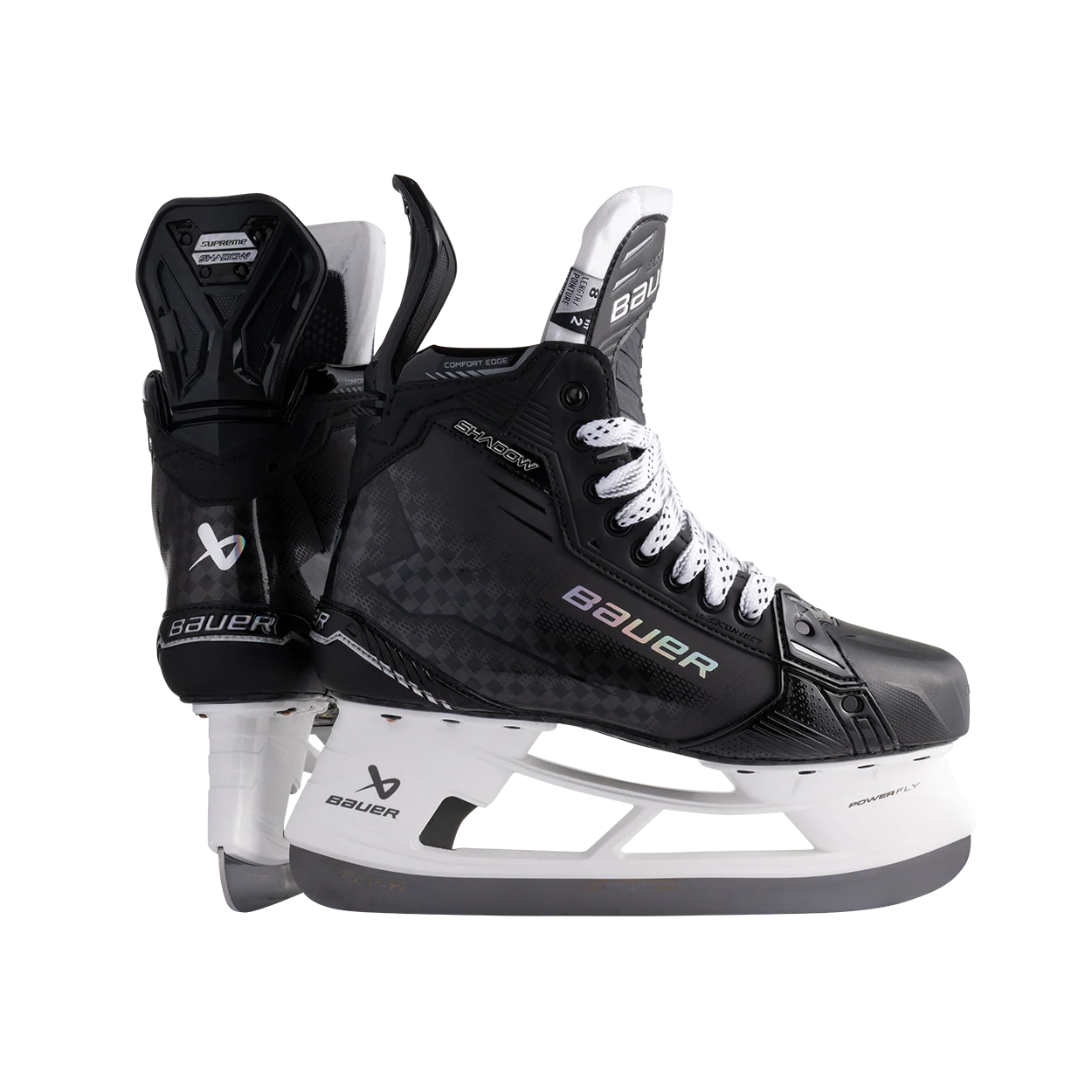 Image of BAUER SUPREME SHADOW SKATE SENIOR
