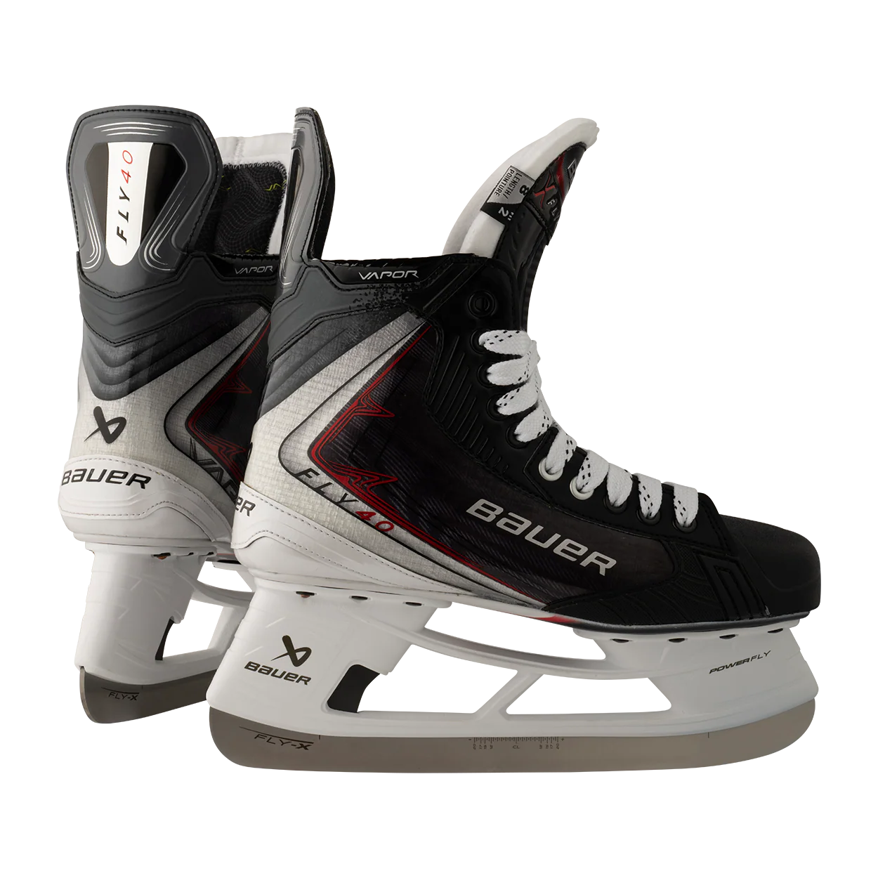 Image of BAUER VAPOR FLY40 SKATE SENIOR