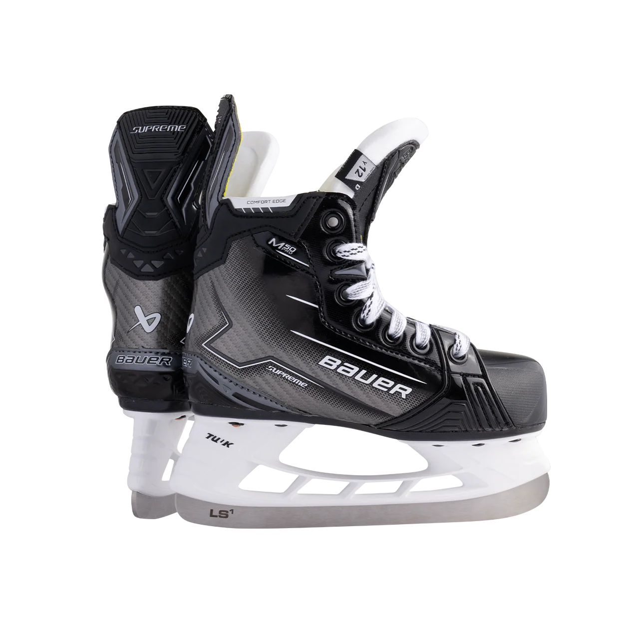 Image of BAUER SUPREME M50 PRO SKATE YOUTH