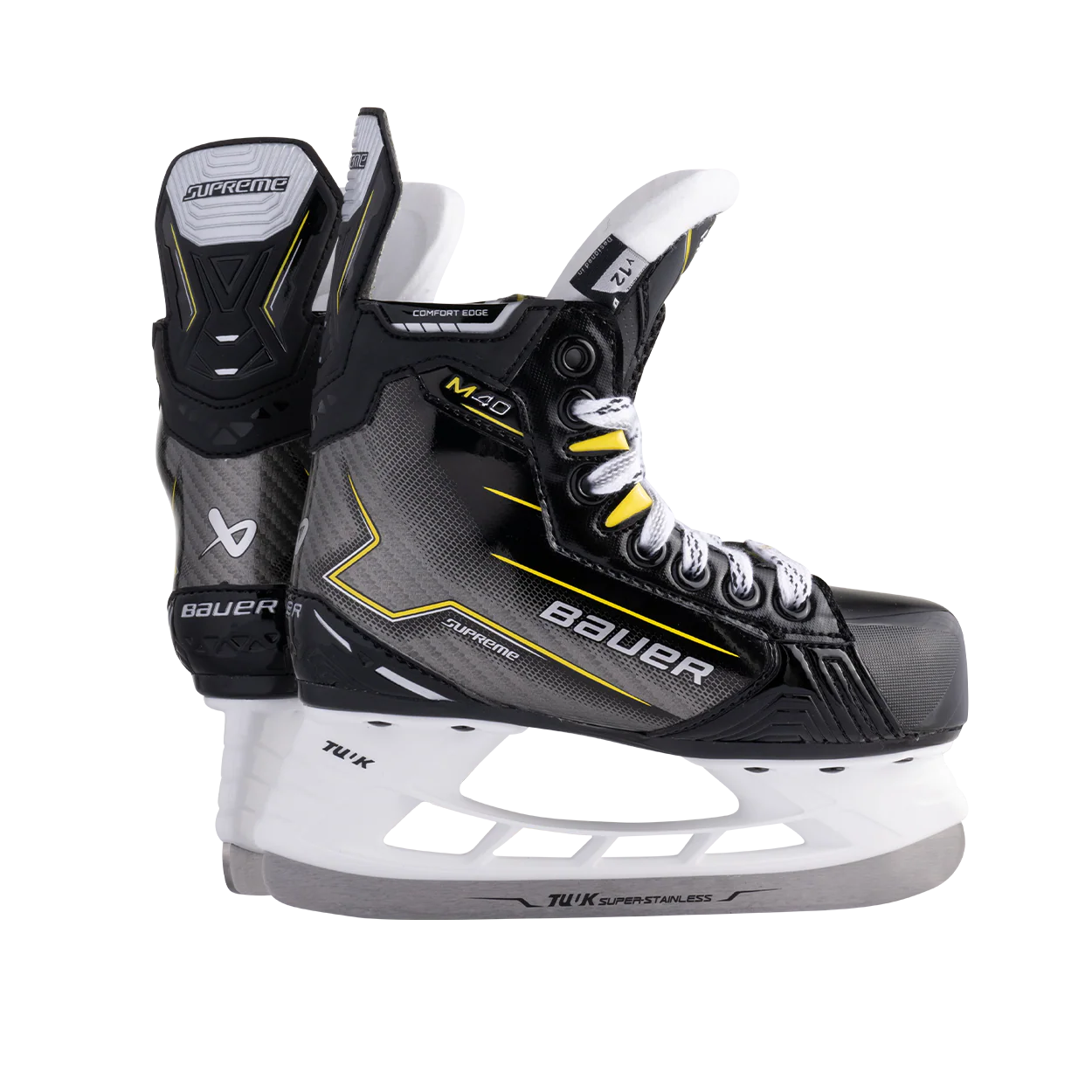 Image of BAUER SUPREME M40 SKATE YOUTH