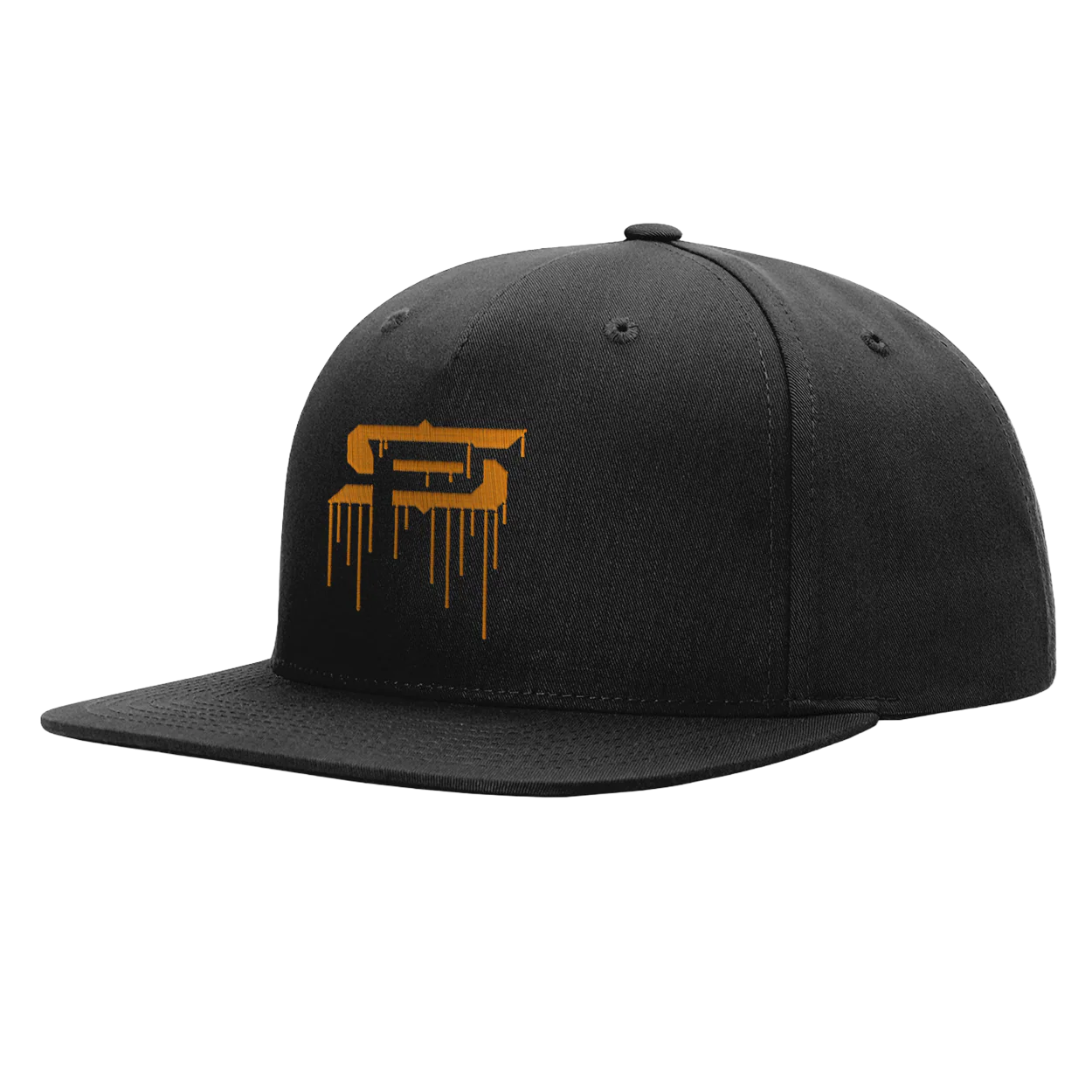Image of BAUER x SWAGGY DRIP FLAT BRIM YOUTH