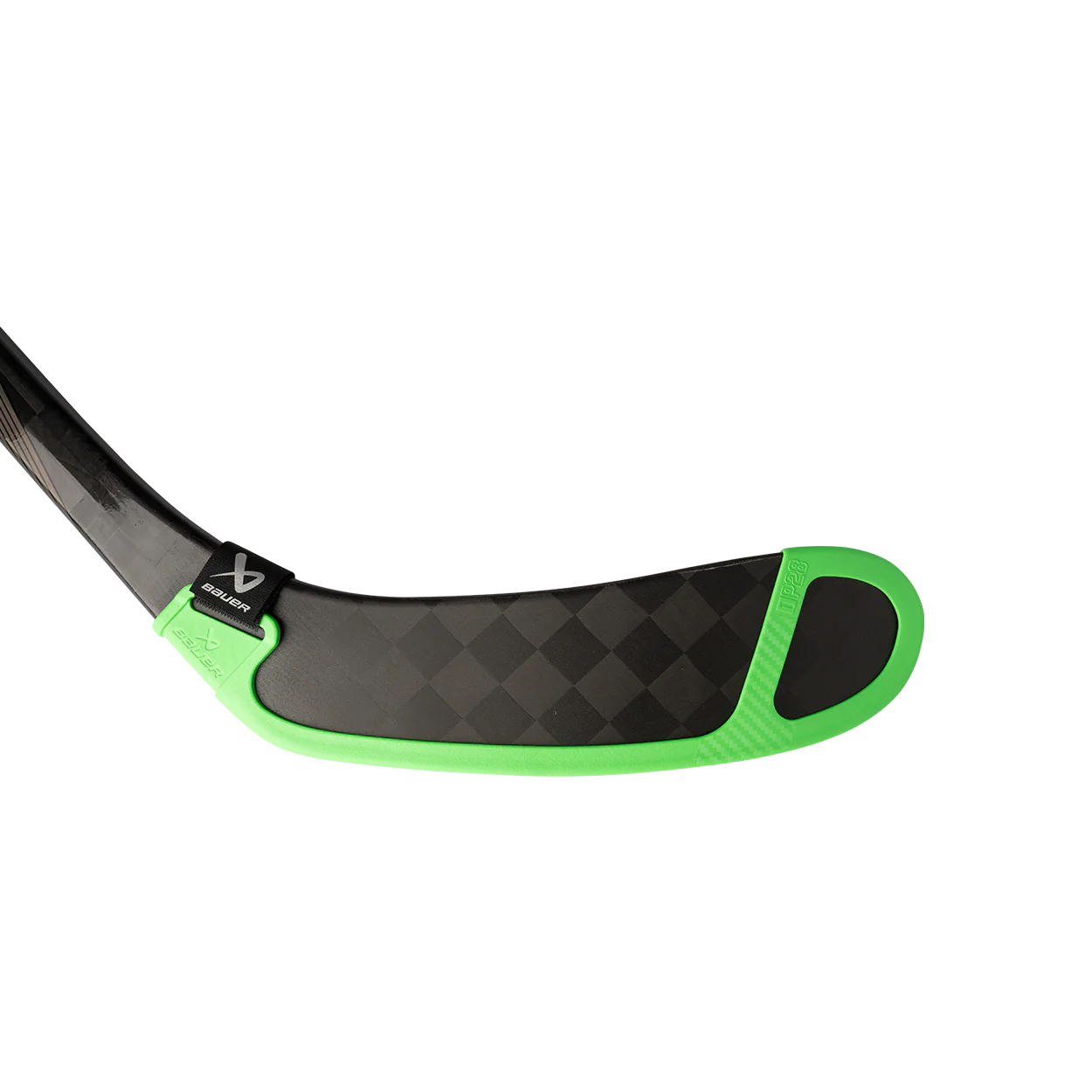 Image of S25 BAUER BLADE PROTECTOR