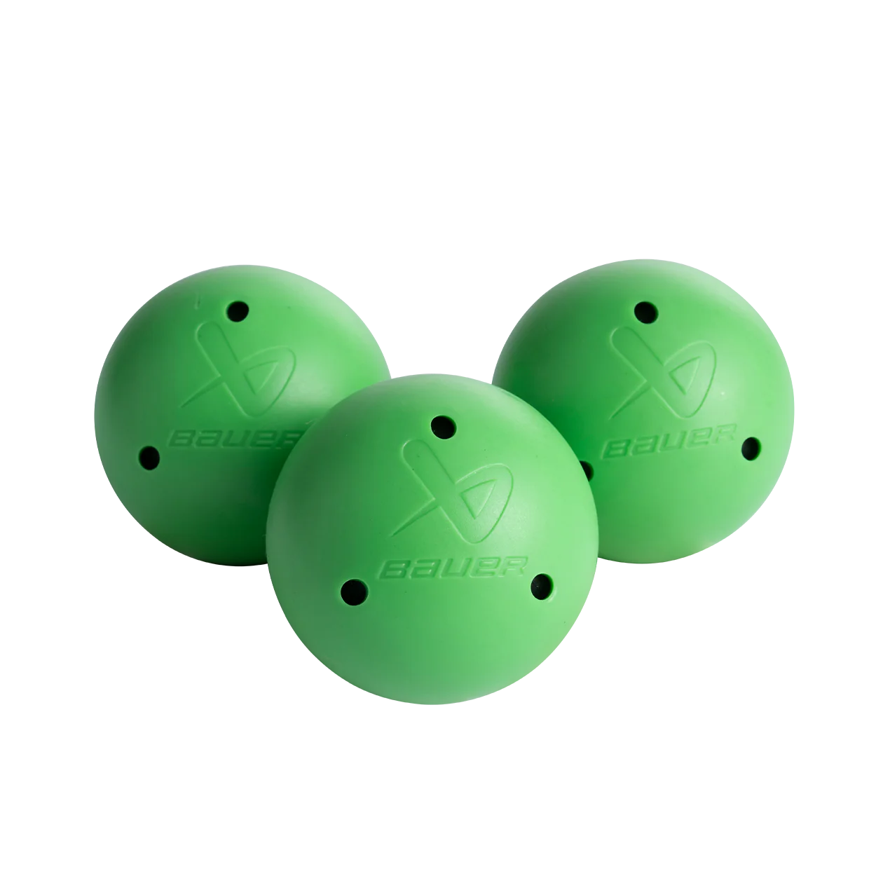 Image of BAUER STICK HANDLING BALL