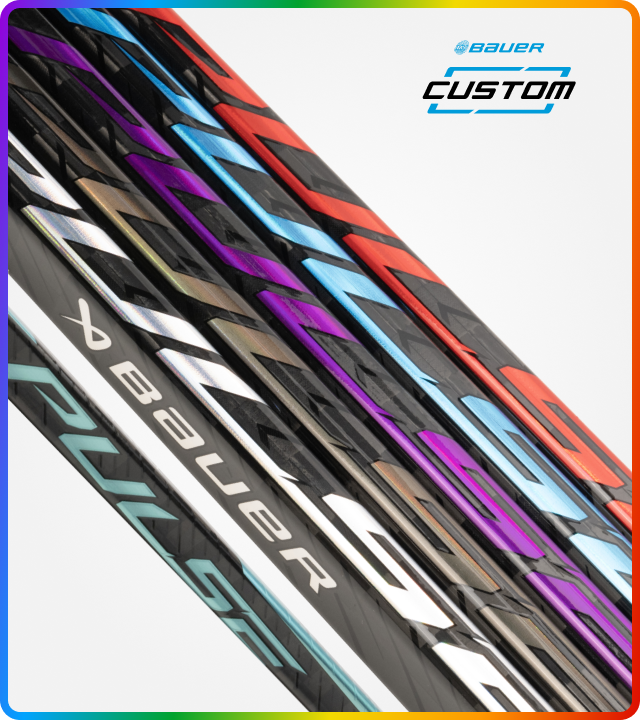 ALL FULL CUSTOM COLORS 