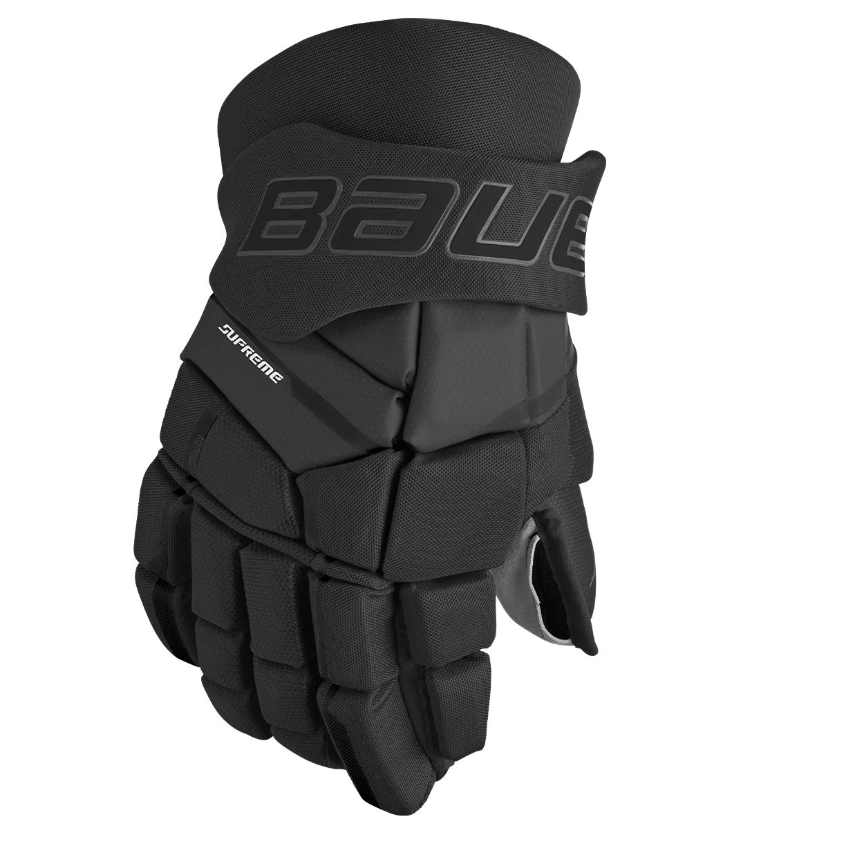 Image of BAUER SUPREME M3 GLOVE INTERMEDIATE