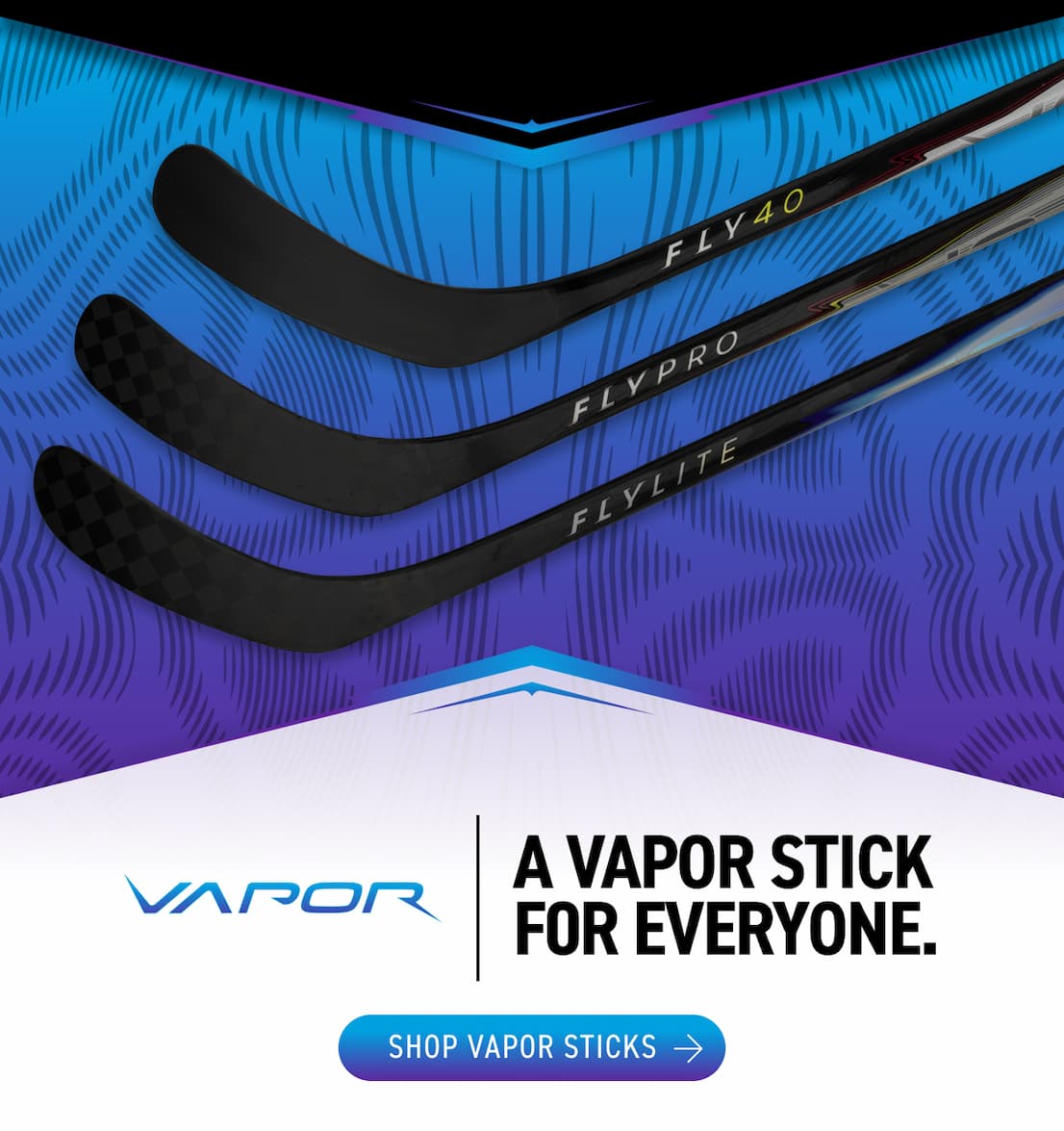 vapor sticks