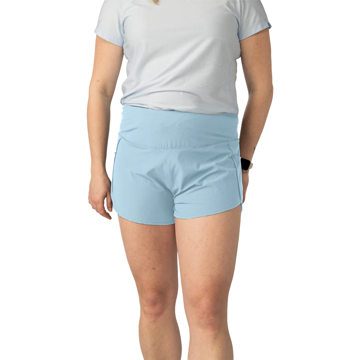 Image of BAUER Women’s Pregame Train Short