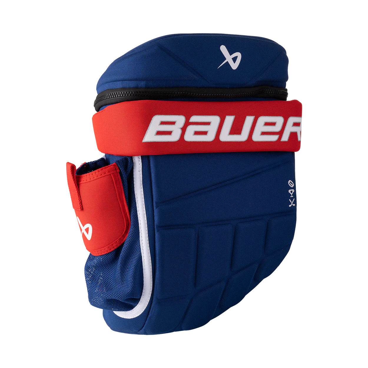 Image of BAUER YOUTH GLOVE BACKPACK