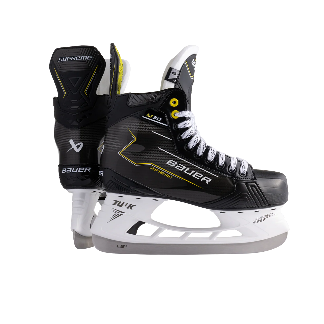 Image of BAUER SUPREME M30 SKATE INTERMEDIATE