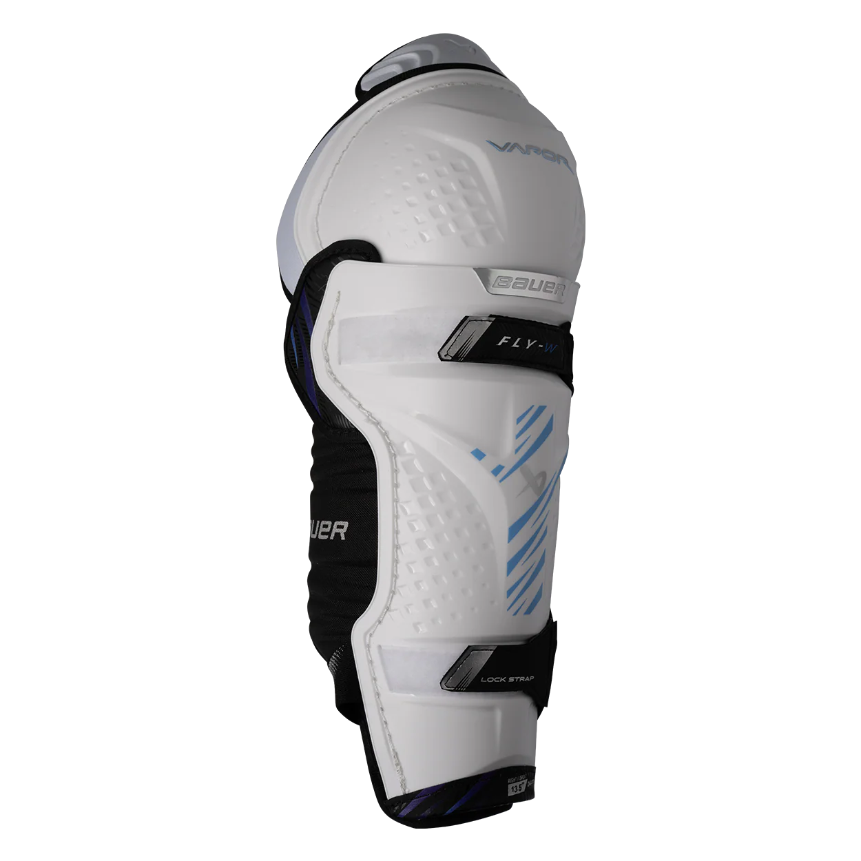 Image of BAUER VAPOR FLY-W SHIN GUARD WOMENS