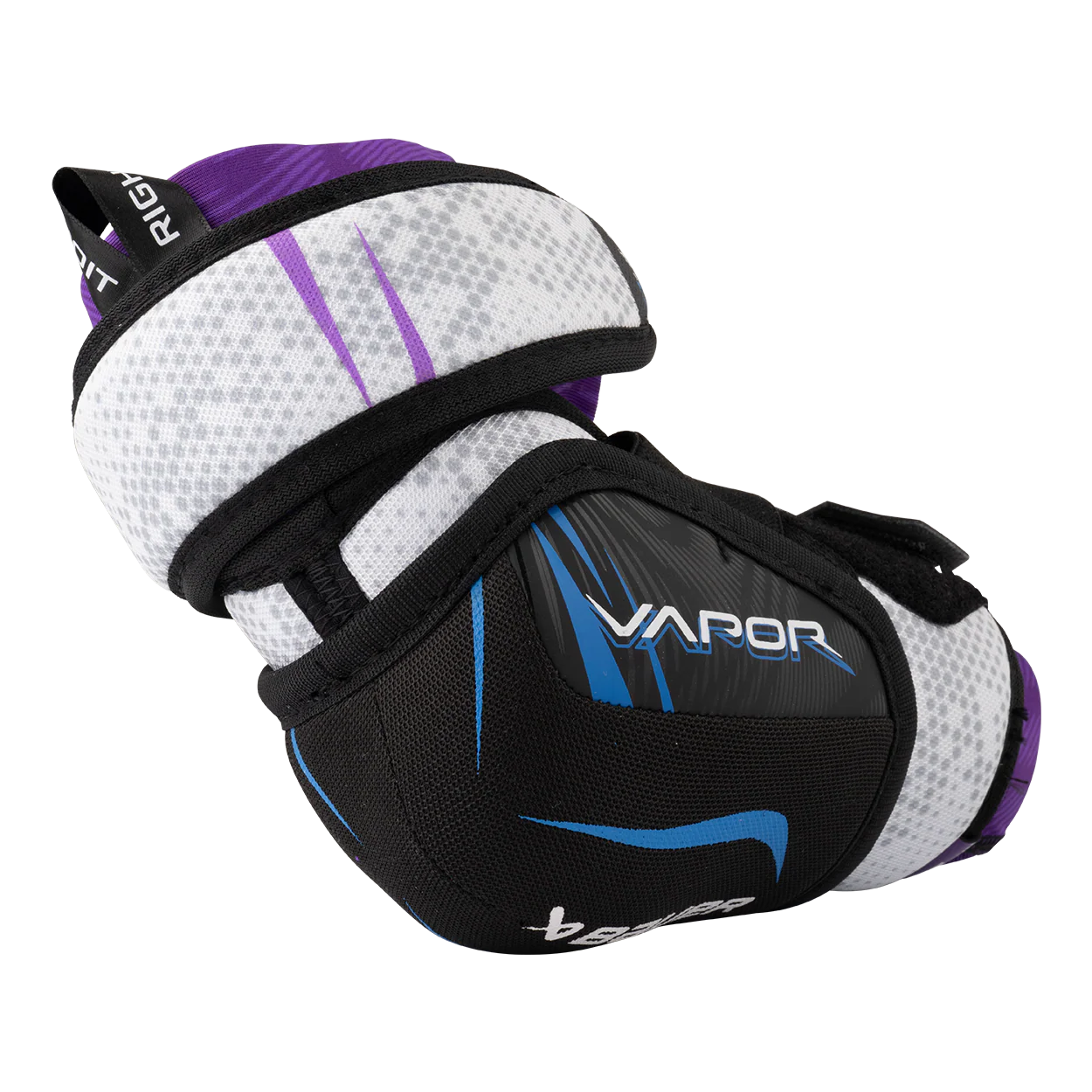 Image of BAUER VAPOR FLY-G ELBOW PAD JUNIOR WOMENS