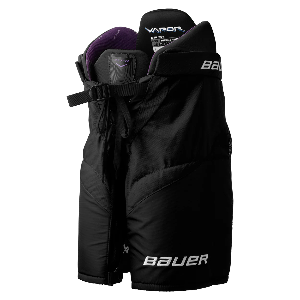 Image of BAUER VAPOR FLY-G PANT JUNIOR WOMENS