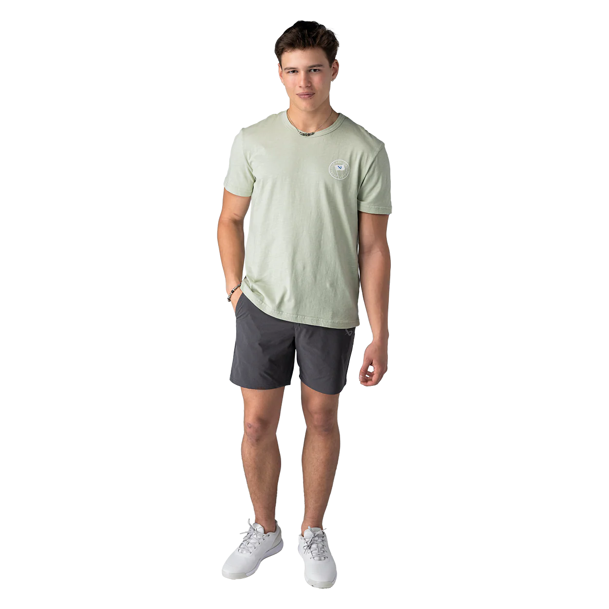 Image of BAUER On the Green Graphic Tee