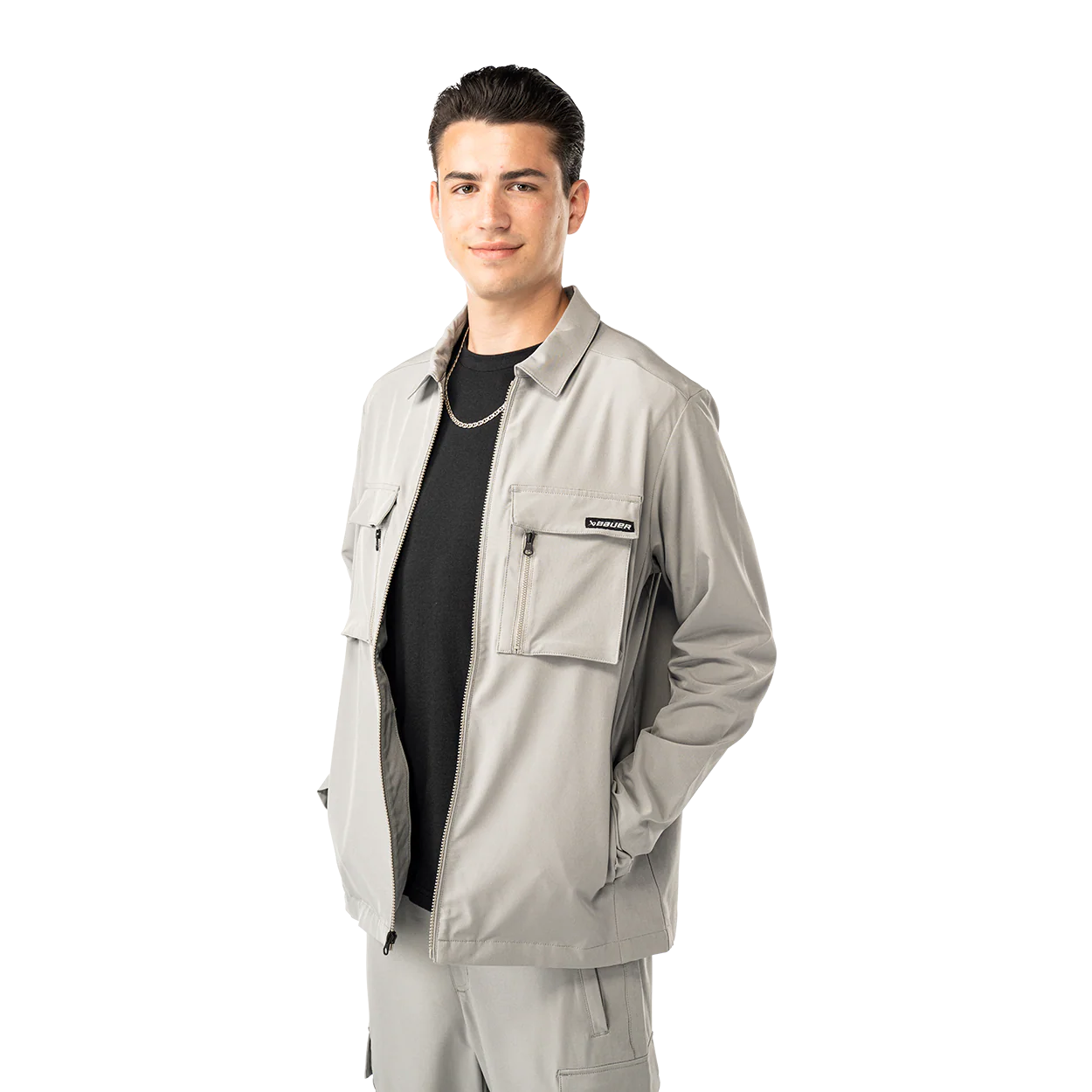 Image of BAUER ICE SHACKET