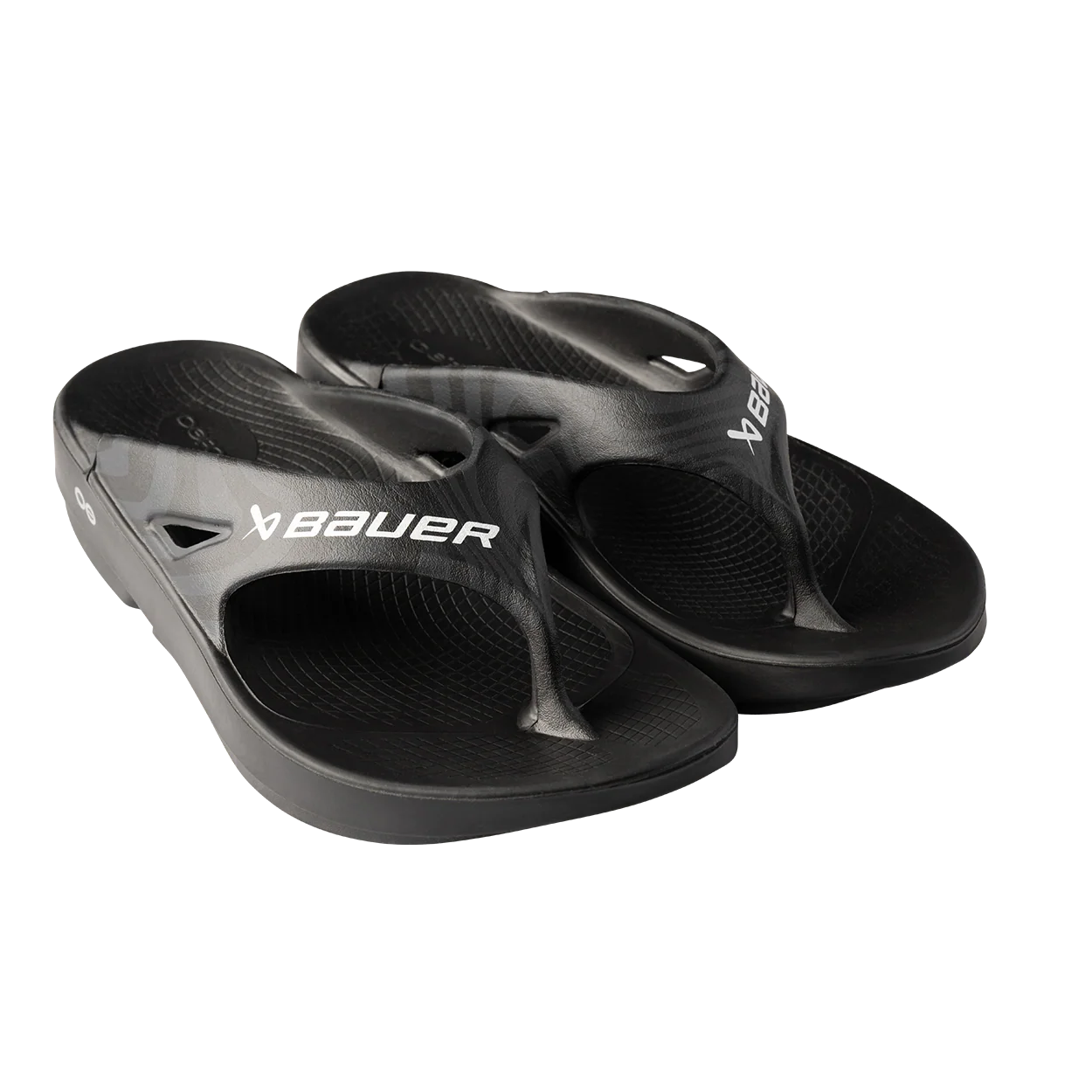 Image of BAUER | OOFOS OORIGINAL SANDAL JUNIOR
